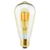 SEGULA LED-Lampe 24V E27 6W Rustika 919 Dimmbar 1 SEGULA LED-Lampe 24V E27 6W Rustika 919 Dimmbar -Philips Store 10000450