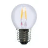 SEGULA LED-Lampe 24V E27 3W 927 Filament Ambient 1 SEGULA LED-Lampe 24V E27 3W 927 Filament Ambient -Philips Store 10000647