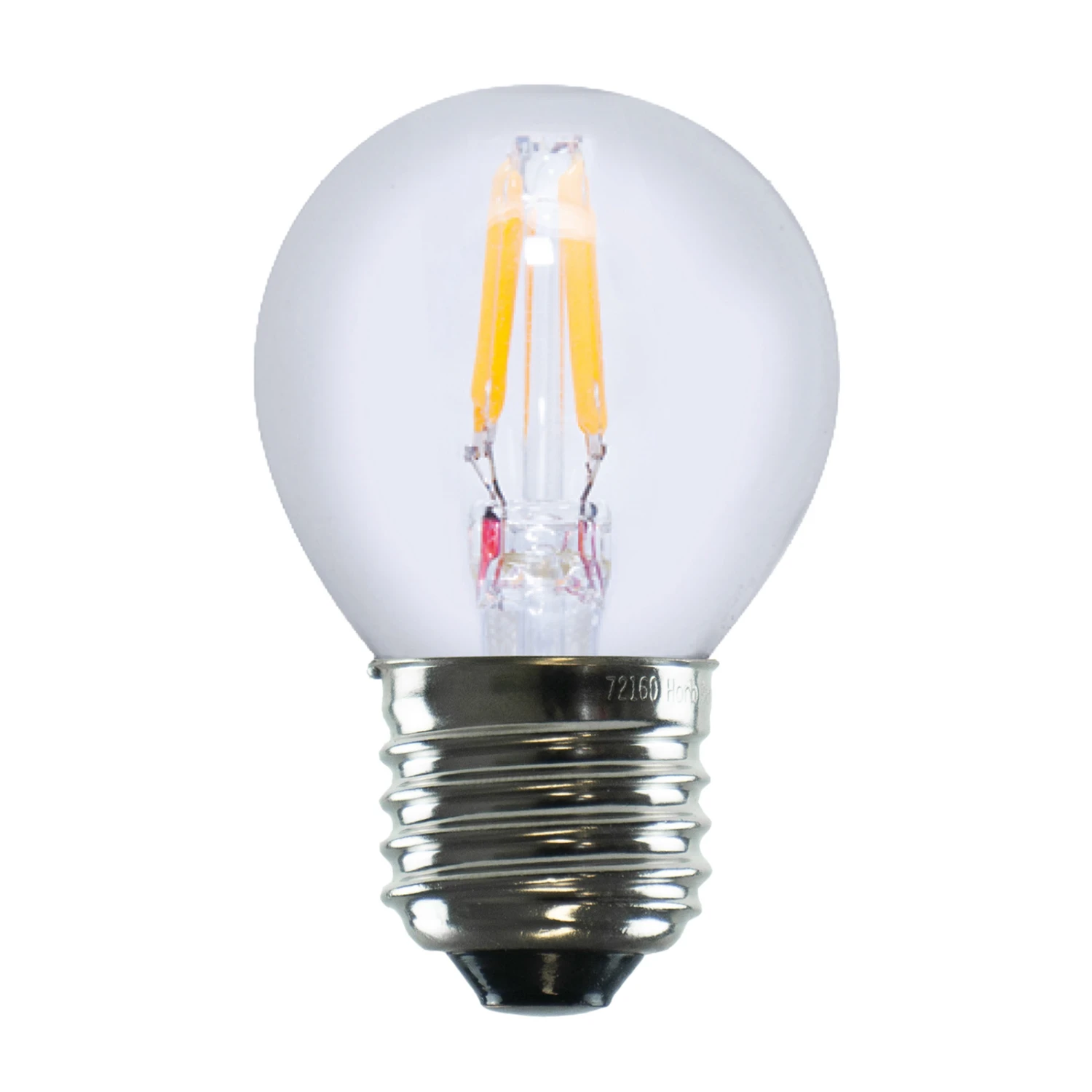 SEGULA LED-Lampe 24V E27 3W 927 Filament Ambient 3 SEGULA LED-Lampe 24V E27 3W 927 Filament Ambient