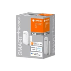 LEDVANCE SMART+ Fenster-/Türsensor, WiFi, Mit Akku -Philips Store 10002516 2