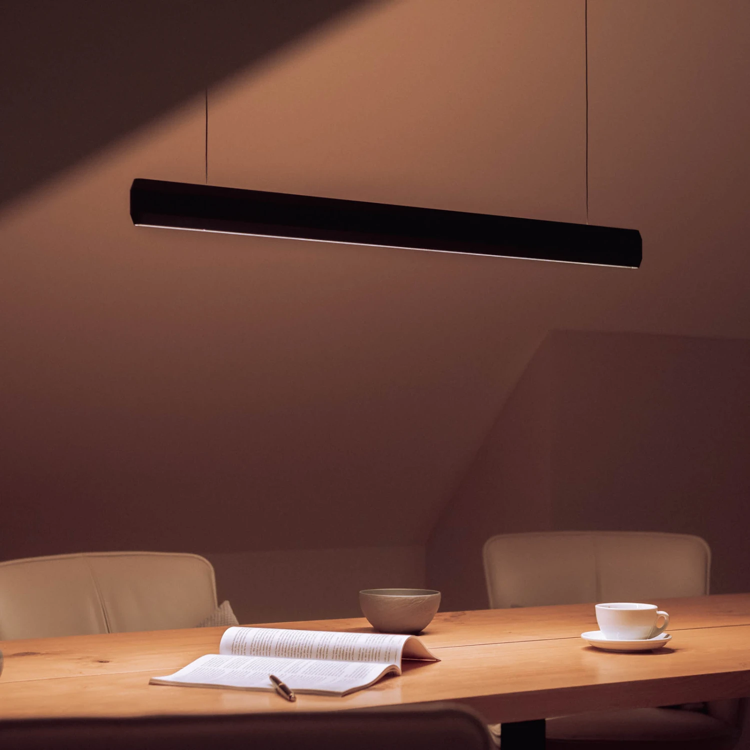 HEAVN Pure, Länge 95 Cm, Abhängung 140-240 Cm 5 HEAVN Pure, Länge 95 Cm, Abhängung 140-240 Cm – Bild 3