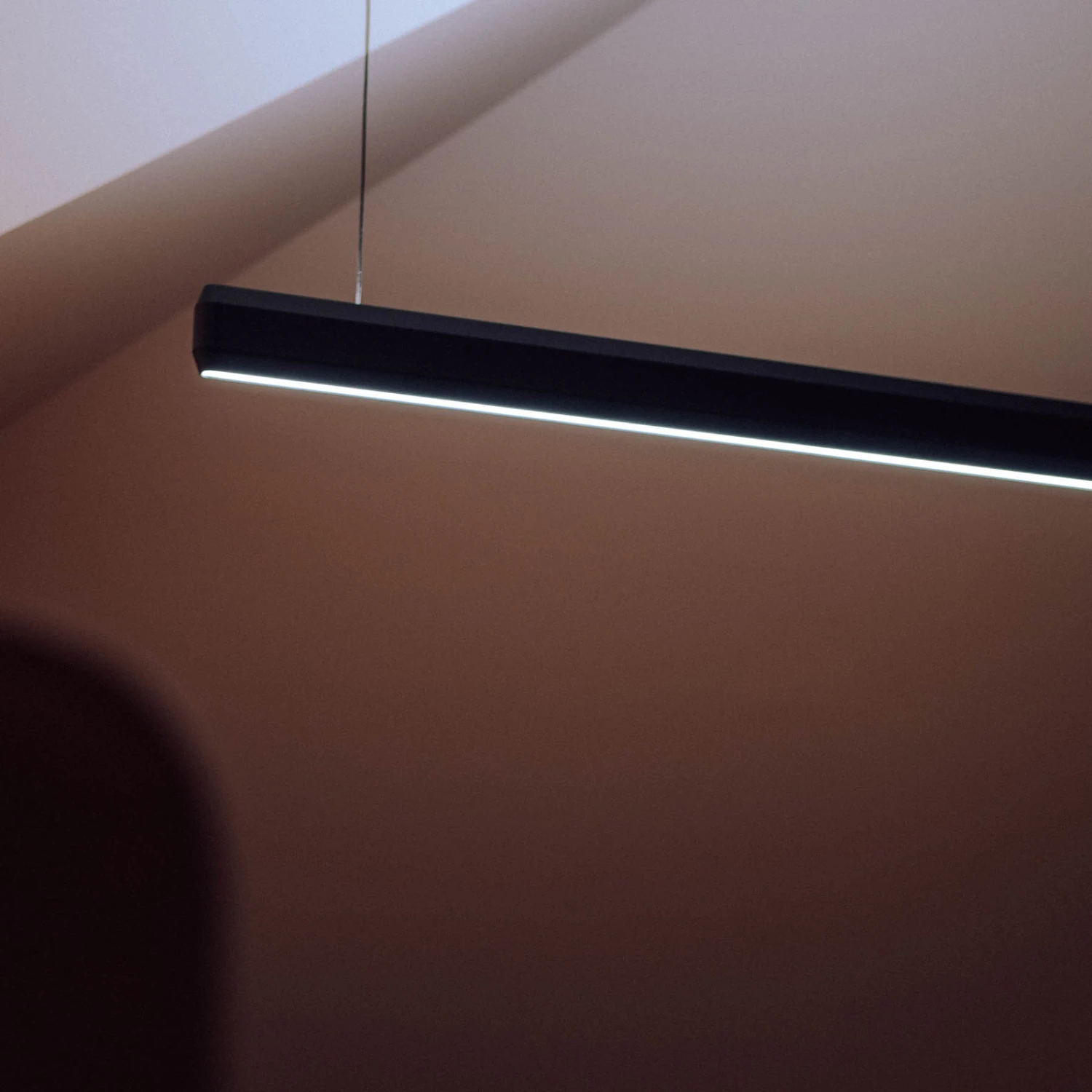 HEAVN Pure, Länge 95 Cm, Abhängung 140-240 Cm 6 HEAVN Pure, Länge 95 Cm, Abhängung 140-240 Cm – Bild 4