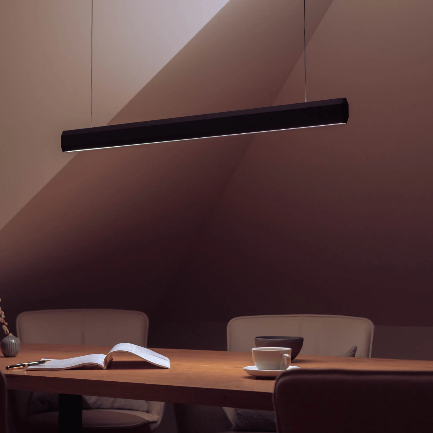 HEAVN Pure, Länge 95 Cm, Abhängung 140-240 Cm 7 HEAVN Pure, Länge 95 Cm, Abhängung 140-240 Cm – Bild 5