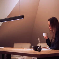 HEAVN Pure, Länge 95 Cm, Abhängung 140-240 Cm 16 HEAVN Pure, Länge 95 Cm, Abhängung 140-240 Cm -Philips Store 10002771 5