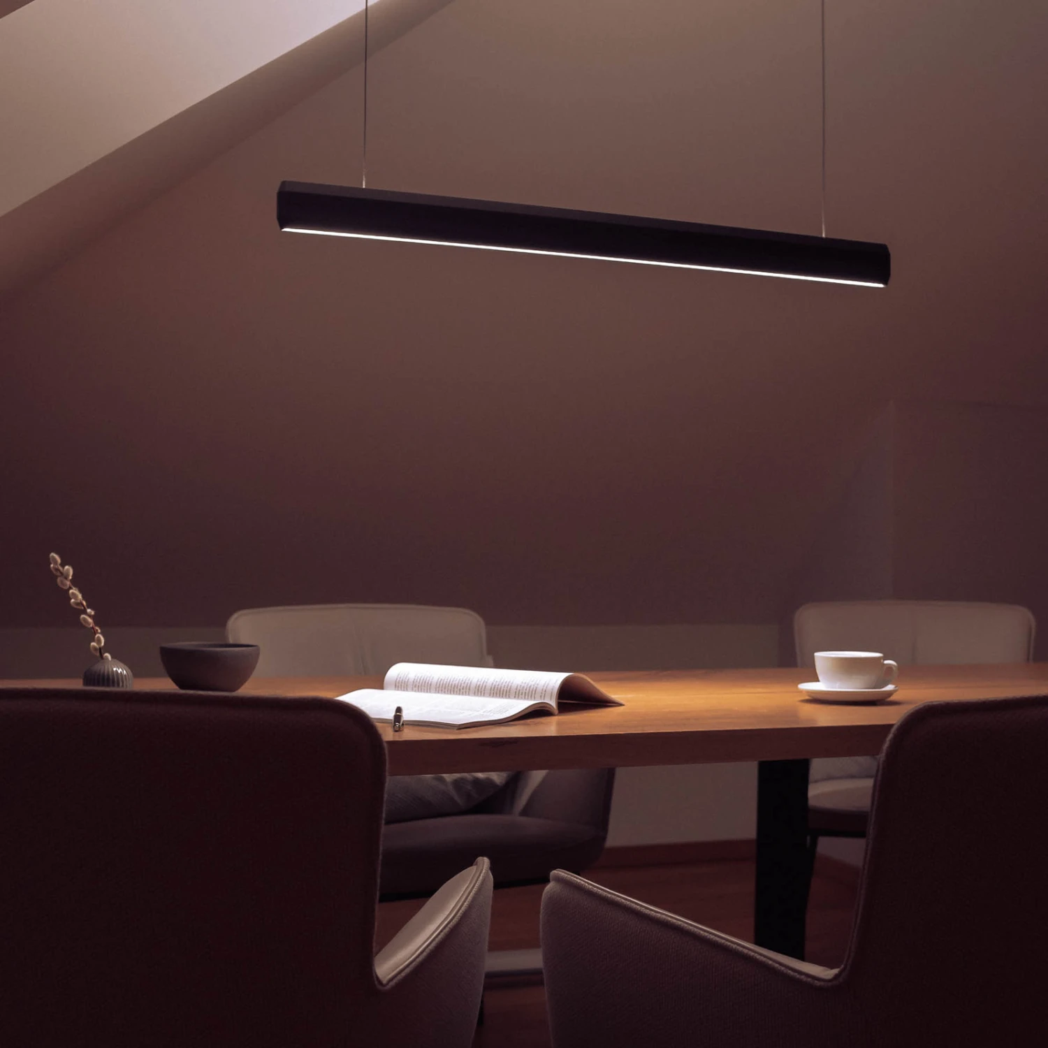 HEAVN Pure, Länge 95 Cm, Abhängung 140-240 Cm 9 HEAVN Pure, Länge 95 Cm, Abhängung 140-240 Cm – Bild 7