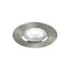 Nordlux LED-Einbauleuchte Don Smart, RGBW, Nickel -Philips Store 10002844