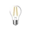Nordlux LED-Filamentlampe Smart E27 4,7W CCT 650lm 3er-Set -Philips Store 10002867