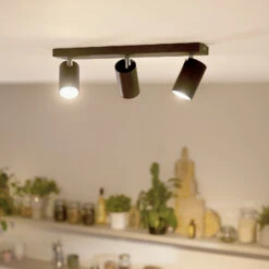 Philips LED-Reflektor GU10 2,4W 380lm 36° 4.000K 9 Philips LED-Reflektor GU10 2,4W 380lm 36° 4.000K -Philips Store 10003755 3