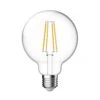 Nordlux LED-Globe G95 E27 4,7W CCT 650lm Filament Dimmbar
