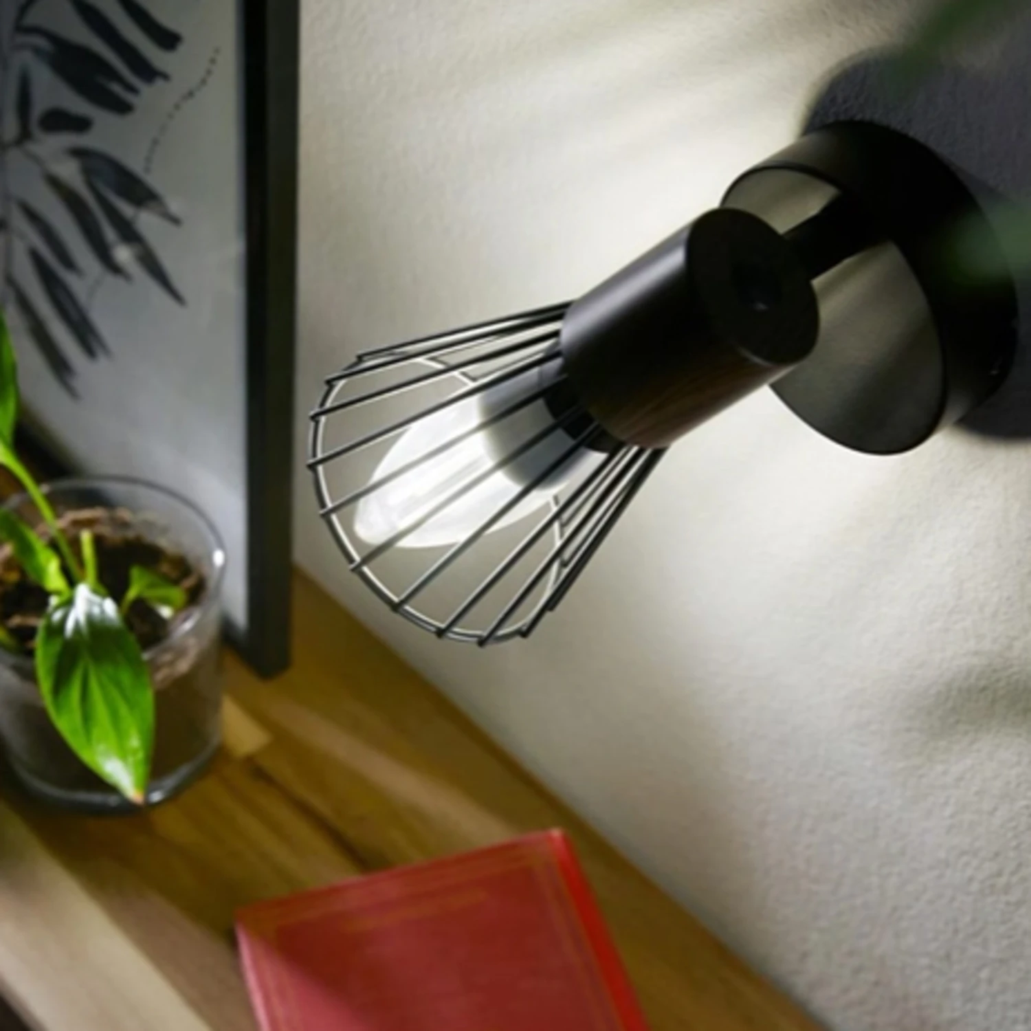 Philips LED-Kerze E14 4,9W 470m 2.700K Matt 6er 7 Philips LED-Kerze E14 4,9W 470m 2.700K Matt 6er – Bild 5