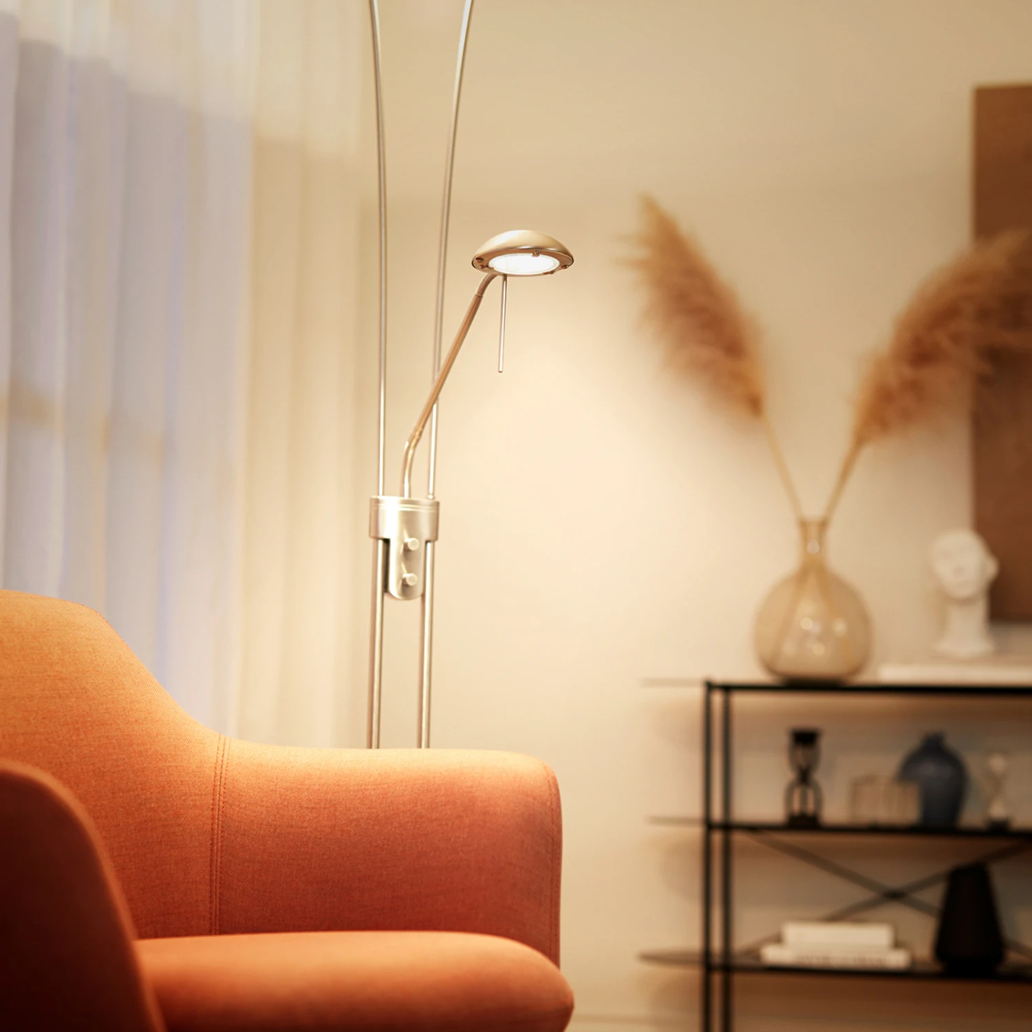 Philips LED-Lampe G9 3,2W 400lm 2.700K Klar 3er 6 Philips LED-Lampe G9 3,2W 400lm 2.700K Klar 3er – Bild 4