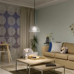 Philips LED-Lampe E14 4,9W 470m 2.700K Matt 6er -Philips Store 10004555 4