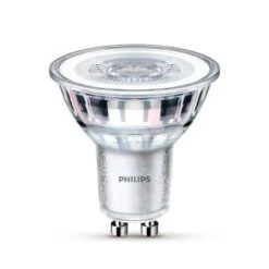 Philips LED-Lampe GU10 3,5W 275lm 840 Klar 36° 6er -Philips Store 10004564 5