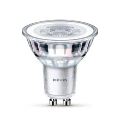 Philips LED-Lampe GU10 4,6W 390lm 840 Klar 36° 6er 13 Philips LED-Lampe GU10 4,6W 390lm 840 Klar 36° 6er -Philips Store 10004570 4