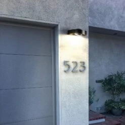 LEDVANCE SMART+ WiFi Swing Round Außenwandleuchte 9 LEDVANCE SMART+ WiFi Swing Round Außenwandleuchte -Philips Store 10004696 1