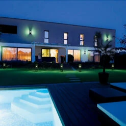 LEDVANCE SMART+ BT Solar Alps Wall Multicolor Wand -Philips Store 10004746 5