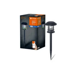LEDVANCE SMART+ BT Solar Path Multicolor Erdspieß 10 LEDVANCE SMART+ BT Solar Path Multicolor Erdspieß -Philips Store 10004748 2