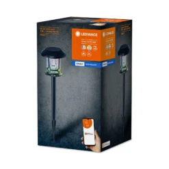 LEDVANCE SMART+ BT Solar Path Multicolor Erdspieß 11 LEDVANCE SMART+ BT Solar Path Multicolor Erdspieß -Philips Store 10004748 3