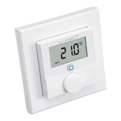 Homematic IP Wandthermostat M. Feuchtigkeitssensor
