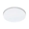 EVN Decko LED CCT 15/18/25/30 W Ø 35 Cm Silber 1 EVN Decko LED CCT 15/18/25/30 W Ø 35 Cm Silber -Philips Store 10008589