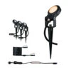 Paulmann Plug & Shine Sting Spot 2200K 3x Basisset -Philips Store 10008746