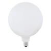 EGLO LED-Globe G200 E27 4,5W Big Size 2.700 K Opal -Philips Store 10009422