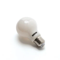 SELETTI Maman E27 4W LED-Tropfen Satin 2.700K Dim
