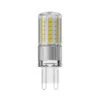 Radium LED Essence PIN G9 4,8W 600lm 2.700K 1 Radium LED Essence PIN G9 4,8W 600lm 2.700K -Philips Store 10009550