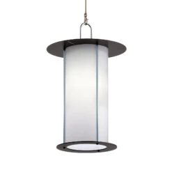 Modo Luce Diogene LED-Terrassenleuchte Akku Grafit 9 Modo Luce Diogene LED-Terrassenleuchte Akku Grafit -Philips Store 10009664 2