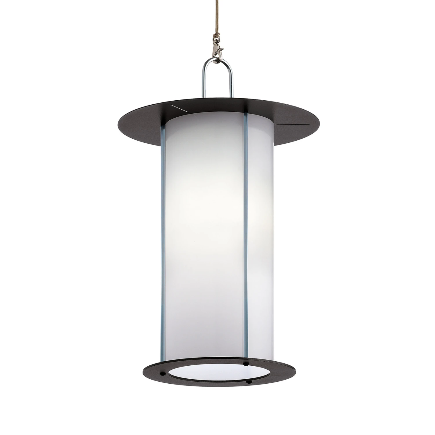 Modo Luce Diogene LED-Terrassenleuchte Akku Grafit 5 Modo Luce Diogene LED-Terrassenleuchte Akku Grafit – Bild 3