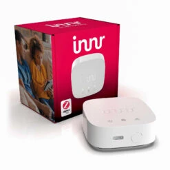 3x Innr LED-Strahler Smart Outdoor RGB Mit Bridge -Philips Store 10009887 2