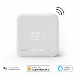 Tado° Funk-Temperatursensor Mit Standfuß -Philips Store 10009889 5