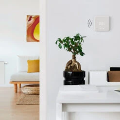 Tado° Funk-Temperatursensor Mit Standfuß -Philips Store 10009889 7