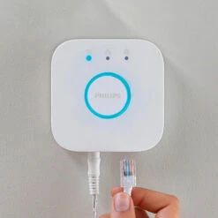 3x Philips Hue White 7W E27 Filament + Bridge 15 3x Philips Hue White 7W E27 Filament + Bridge -Philips Store 10009922 4