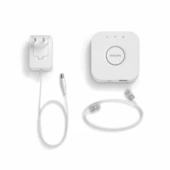 3x Philips Hue White 7W E27 Filament + Bridge 17 3x Philips Hue White 7W E27 Filament + Bridge -Philips Store 10009922 6