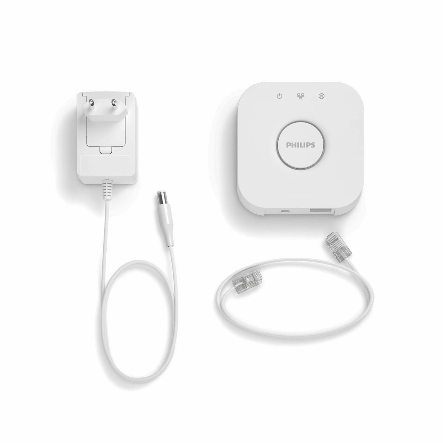 3x Philips Hue White 7W E27 Filament + Bridge 9 3x Philips Hue White 7W E27 Filament + Bridge – Bild 7