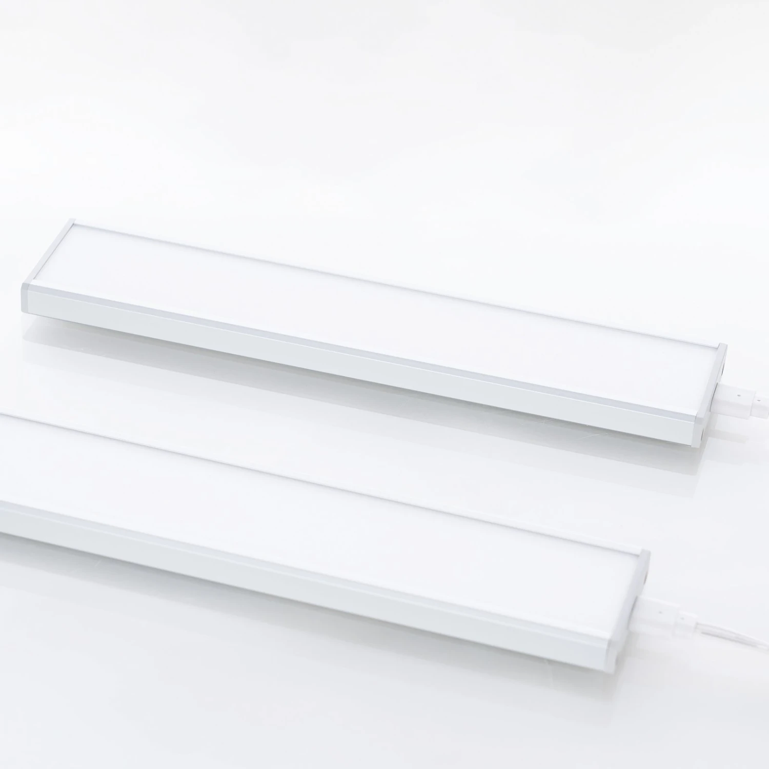 Prios Ashtonis LED-Unterbauleuchte, 3er-Set, 20 Cm 6 Prios Ashtonis LED-Unterbauleuchte, 3er-Set, 20 Cm – Bild 4