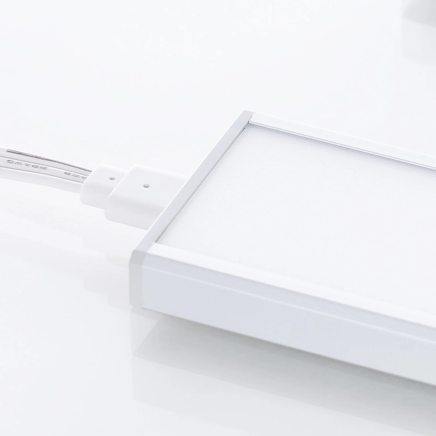 Prios Ashtonis LED-Unterbauleuchte, 3er-Set, 20 Cm 7 Prios Ashtonis LED-Unterbauleuchte, 3er-Set, 20 Cm – Bild 5