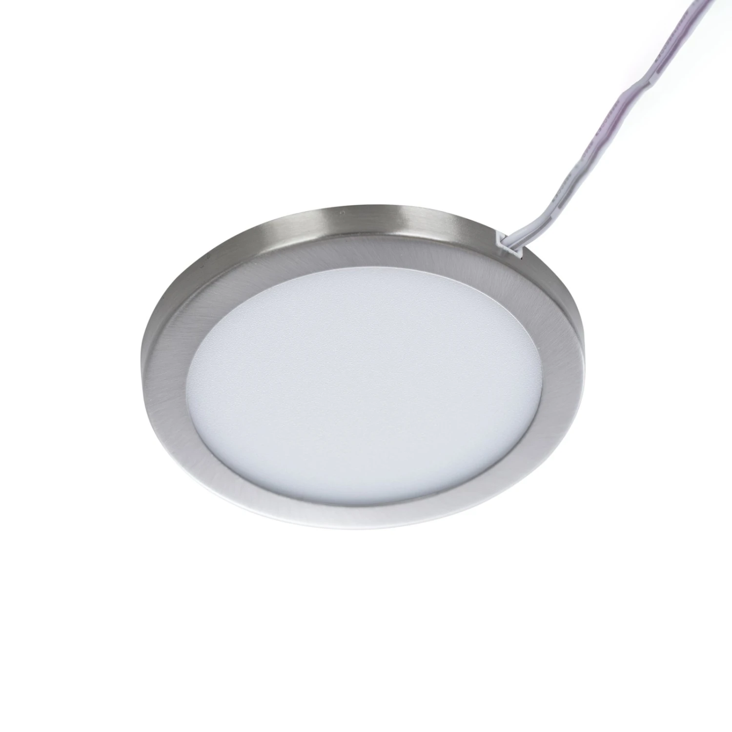 Prios Jopos LED-Möbelaufbauleuchte Im 3er-Set 4 Prios Jopos LED-Möbelaufbauleuchte Im 3er-Set – Bild 2