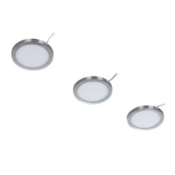 Prios Jopos LED-Möbelaufbauleuchte Im 3er-Set 11 Prios Jopos LED-Möbelaufbauleuchte Im 3er-Set -Philips Store 10010041 2