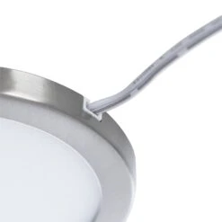 Prios Jopos LED-Möbelaufbauleuchte Im 3er-Set 13 Prios Jopos LED-Möbelaufbauleuchte Im 3er-Set -Philips Store 10010041 4