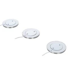 Prios Jopos LED-Möbelaufbauleuchte Im 3er-Set 15 Prios Jopos LED-Möbelaufbauleuchte Im 3er-Set -Philips Store 10010041 6