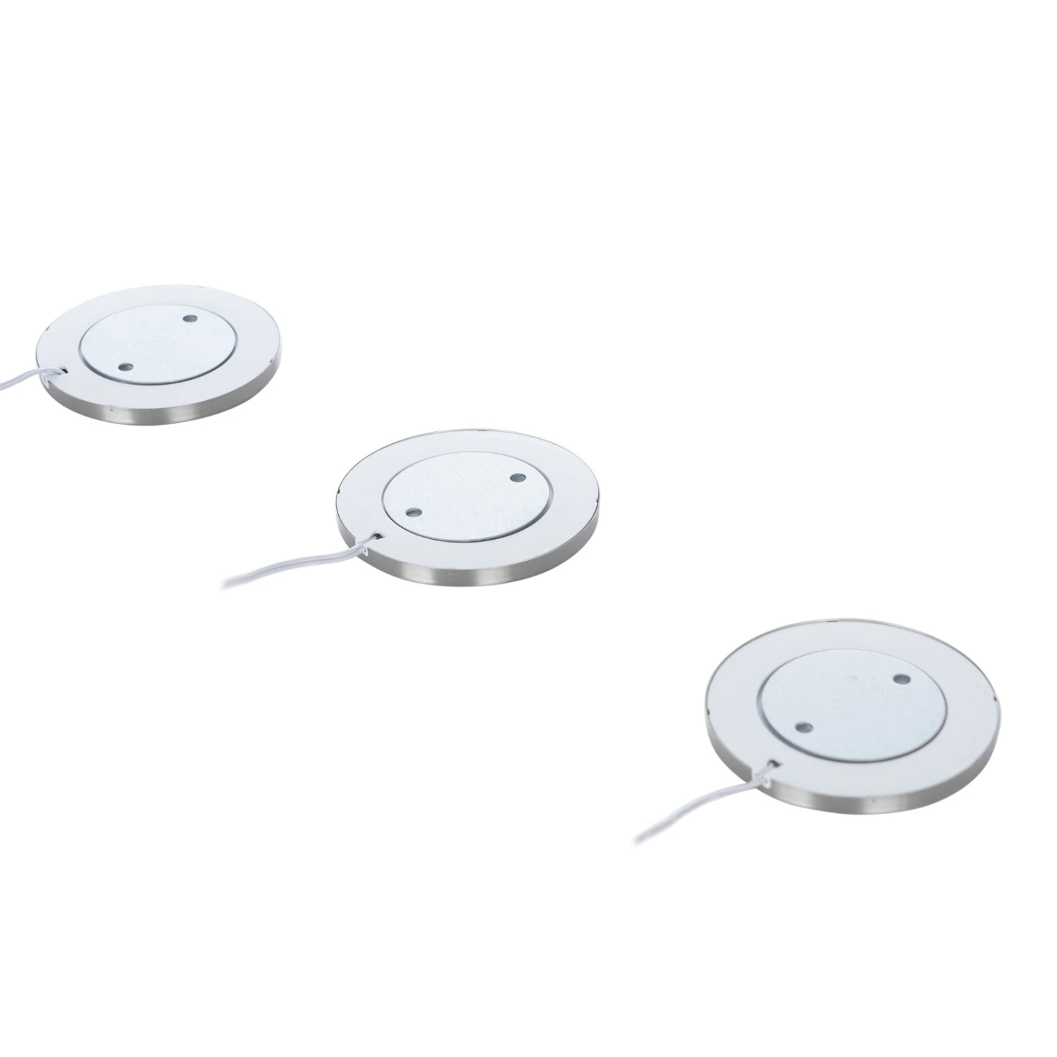 Prios Jopos LED-Möbelaufbauleuchte Im 3er-Set 9 Prios Jopos LED-Möbelaufbauleuchte Im 3er-Set – Bild 7