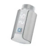 Homematic IP Heizkörperthermostat Evo, Silber -Philips Store 10010060