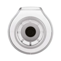 Homematic IP Heizkörperthermostat Evo, Silber -Philips Store 10010060 4