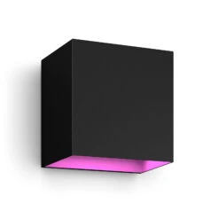 Philips Hue Resonate WACA Downlight Schwarz -Philips Store 10010593 1