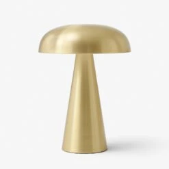 &Tradition Como SC53 LED-Tischleuchte Messing 10 &Tradition Como SC53 LED-Tischleuchte Messing -Philips Store 10010649 2