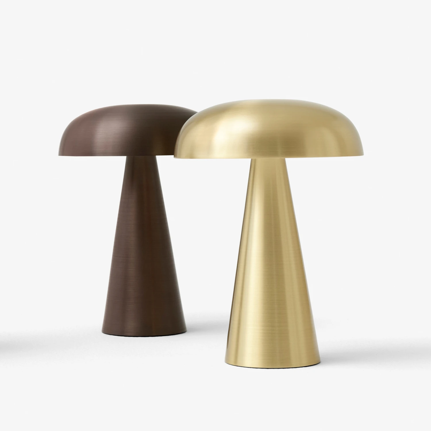 &Tradition Como SC53 LED-Tischleuchte Messing 7 &Tradition Como SC53 LED-Tischleuchte Messing – Bild 5