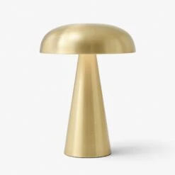 &Tradition Como SC53 LED-Tischleuchte Messing 13 &Tradition Como SC53 LED-Tischleuchte Messing -Philips Store 10010649 5