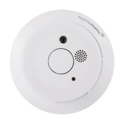 Homematic IP Starter-Set Rauchwarnmelder XS Bundle -Philips Store 10010953 3